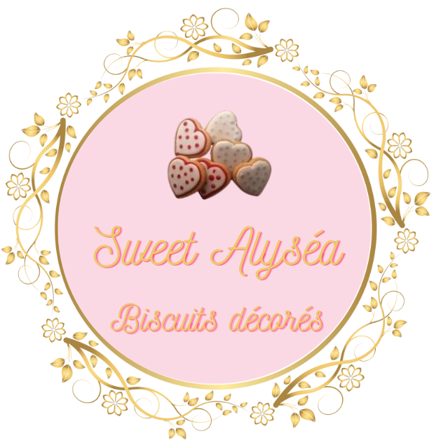 Sweet Alyséa Logo